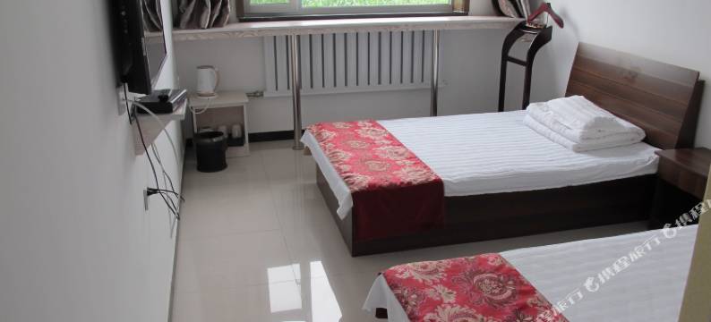 涞源新晨农家院图片