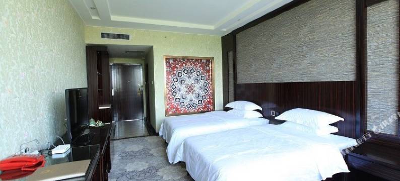 吐鲁番麦西莱普酒店图片