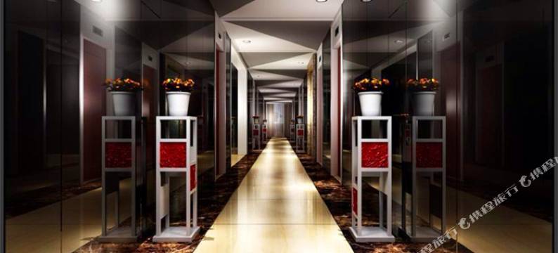 炎陵华宇宾馆图片