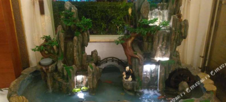 兴宁大都会宾馆图片