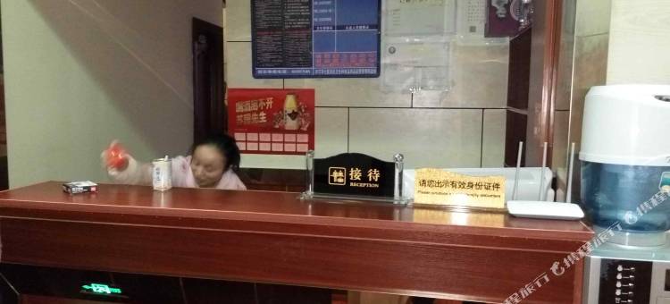 毕节海雀宾馆图片