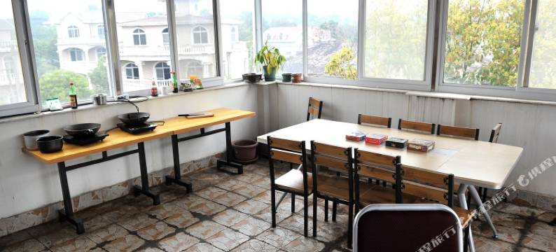 798club(武汉光谷别墅聚会店)图片