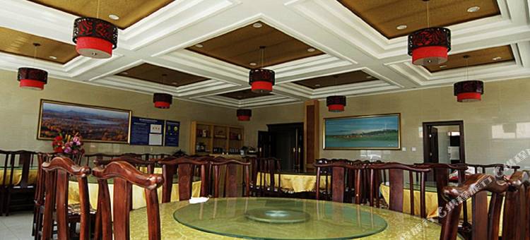 御盛商务宾馆(御道口牧场店)图片