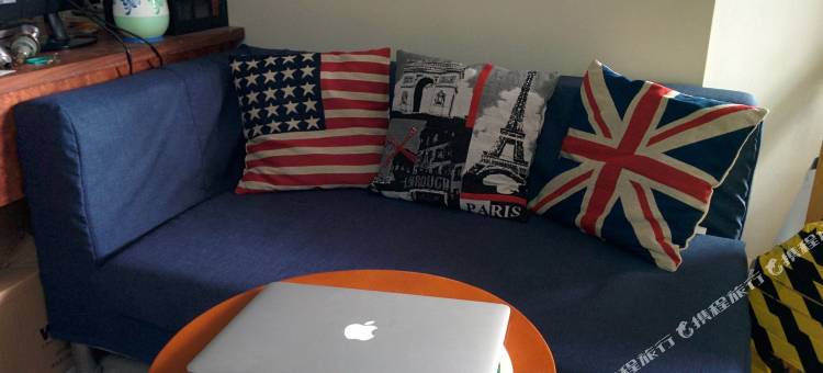 长颈鹿青年旅舍(深圳会展中心店)图片