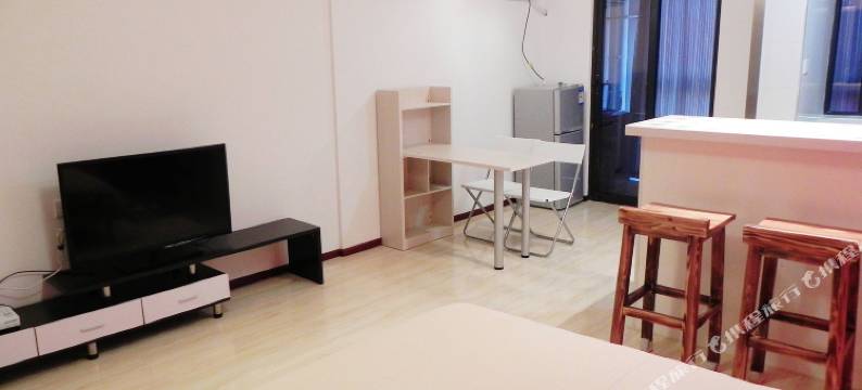 回家酒店式公寓(武汉江汉路地铁站店)图片