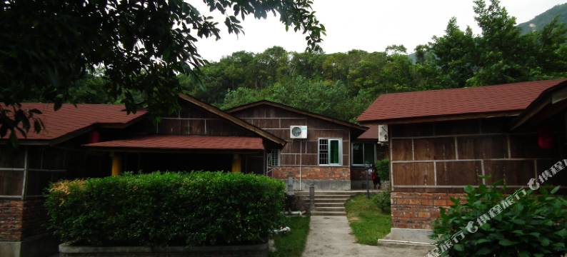 阳春春都温泉度假村图片