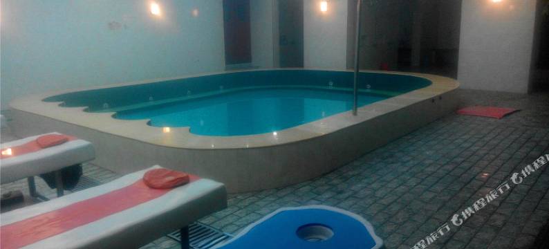 庐江金环宾馆图片