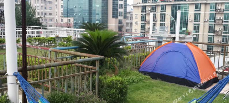 桂林520客栈图片