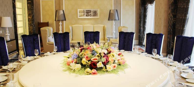 辛集皮都国际酒店图片