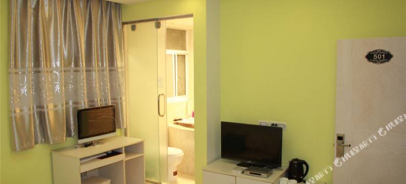 昭通米栗公寓图片