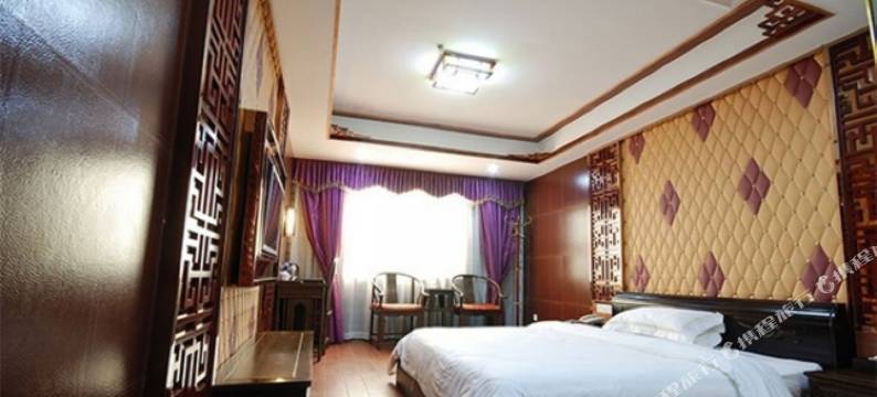 惠州喜悦酒店图片