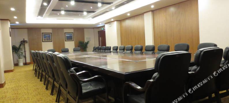 丽江日出江南酒店图片