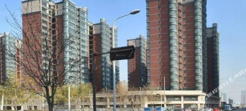香江宾馆(郑州高铁东站店)图片