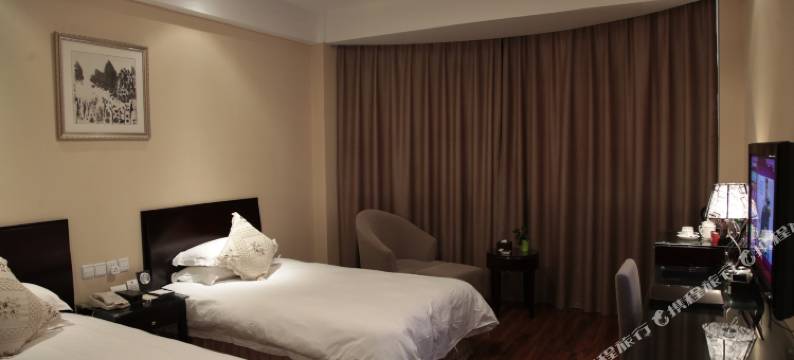 海宁凯元国际酒店图片