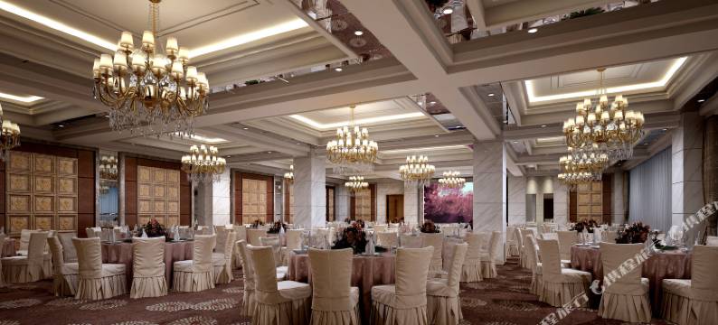 张家界梅洛水晶酒店图片