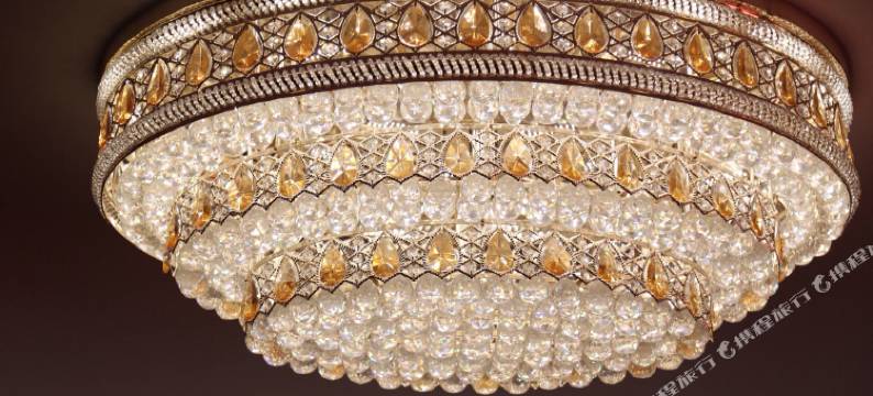 吉木萨尔九州商务酒店图片