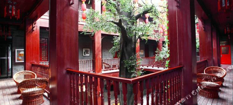 青岛街里客栈图片