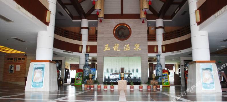 随州西游记公园度假酒店图片