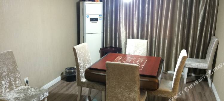 天门富豪宾馆图片