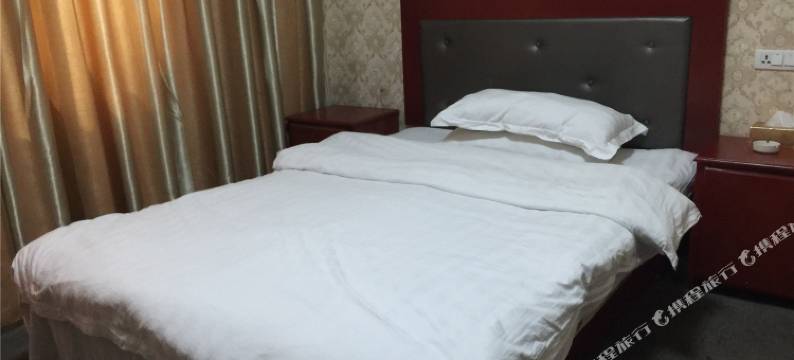 新晃金都宾馆图片