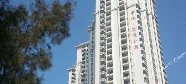 南澳青澳湾海岛故事美宿图片