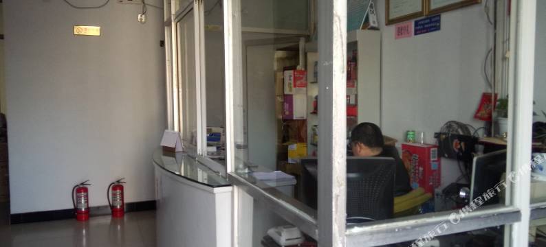 沛县兴盛宾馆图片