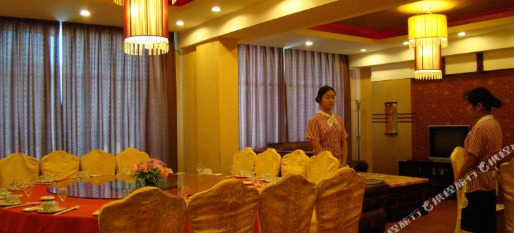 资兴林海酒店图片