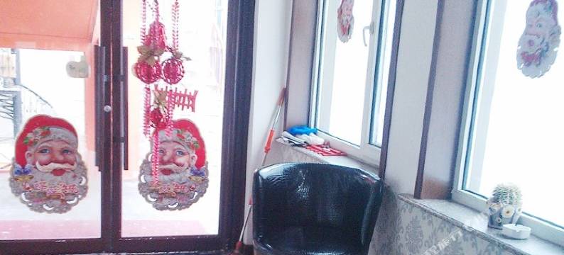 通化布丁时尚宾馆图片