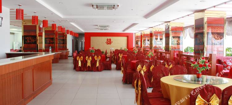 越家维尔纳酒店(吉安火车站店)图片