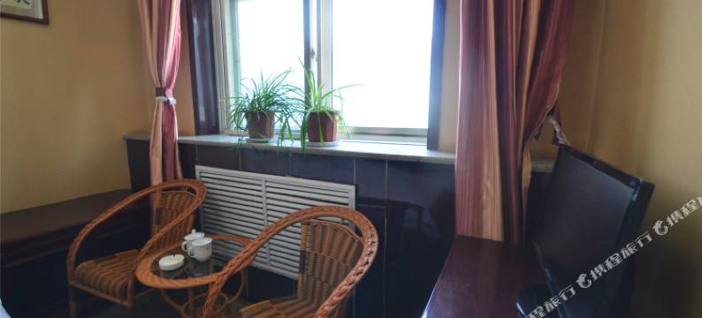 亨通宾馆(太原小马村店)图片