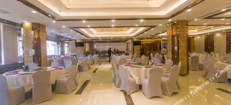 威海阳光大厦(环翠楼店)图片