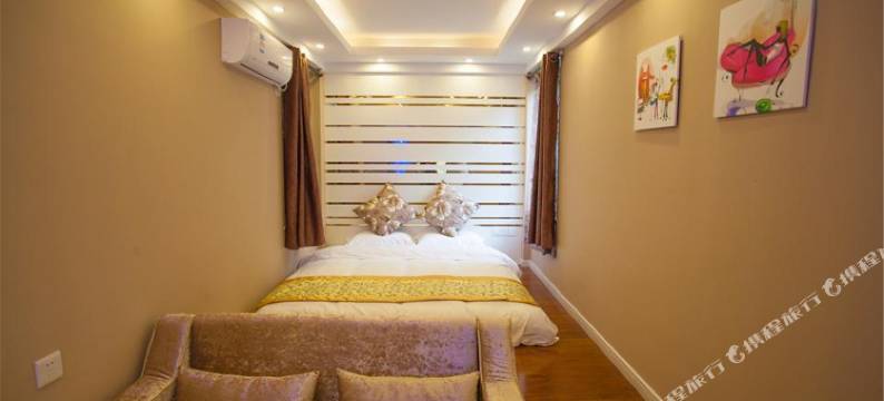 阳朔星满天酒店(西街店)图片