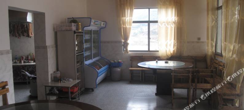 宾川香村缘民宿图片