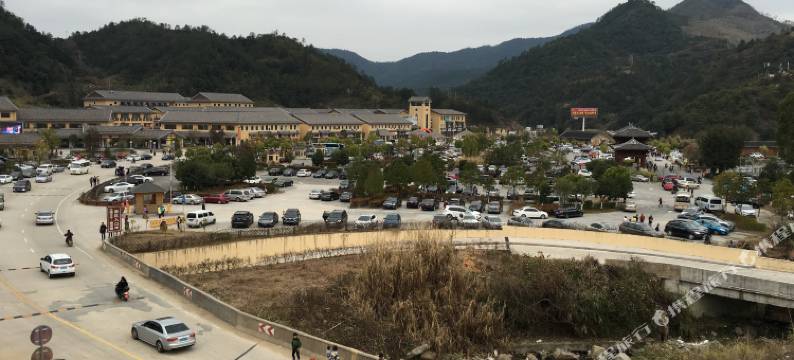 龙岩阿玲精品客栈图片