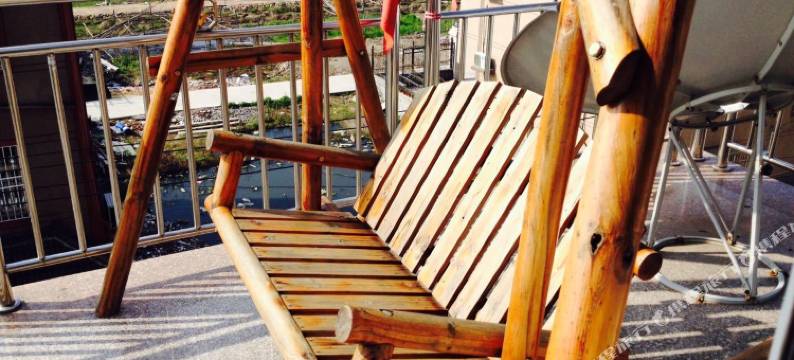 西塘彩云间度假别墅图片