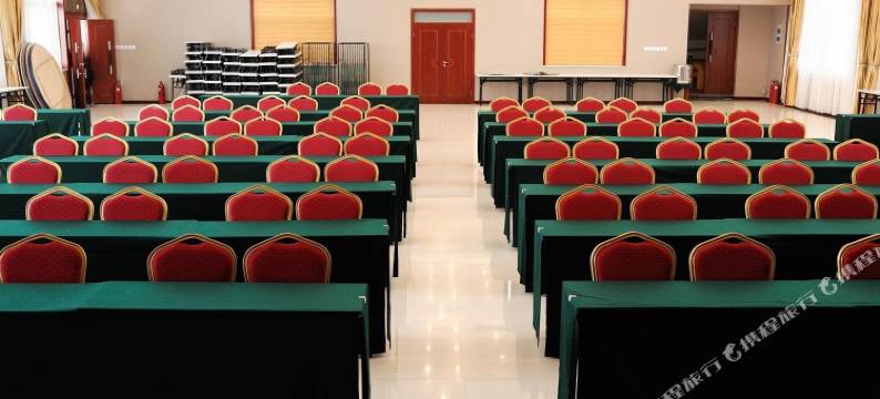 登封华天大酒店图片