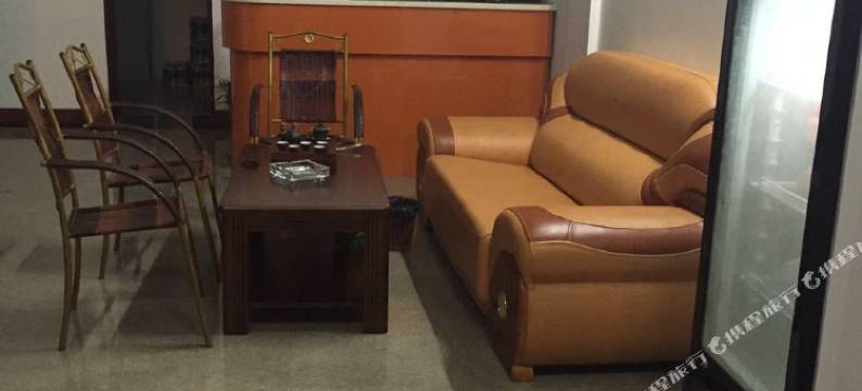 丰顺8号公寓图片