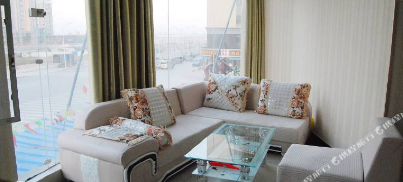 武汉鑫盛商务宾馆图片