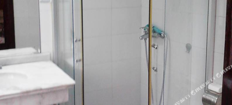 上海保利华宾馆图片