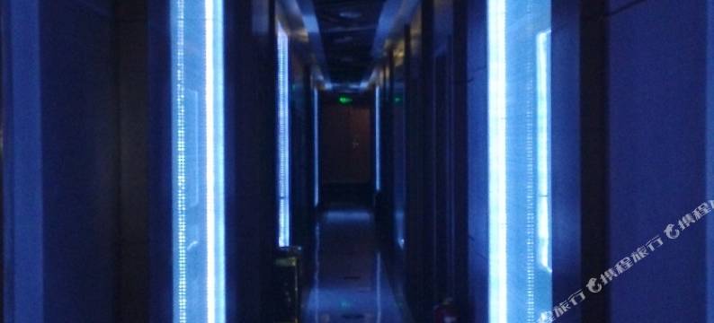 哈尔滨哈西商务宾馆图片