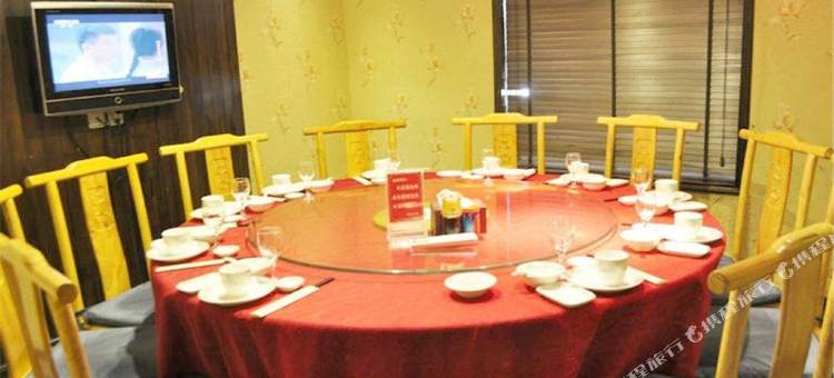 第一时间连锁酒店(乐清第一时间店)图片