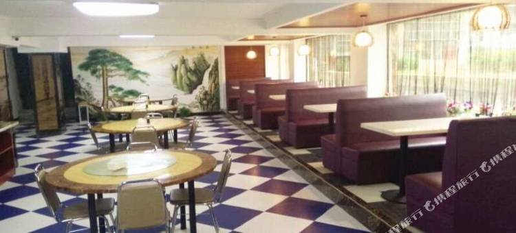 格林豪泰(涟水金地国际花园店)图片