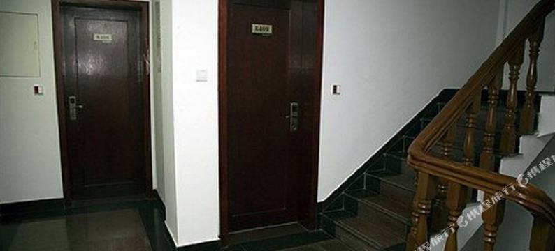乐清陶然居宾馆图片