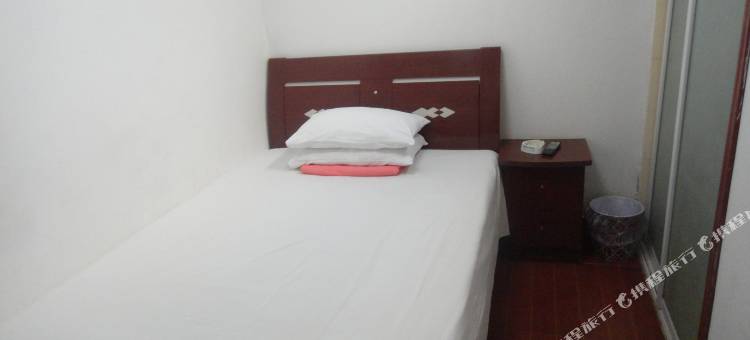 威海小小旅馆图片