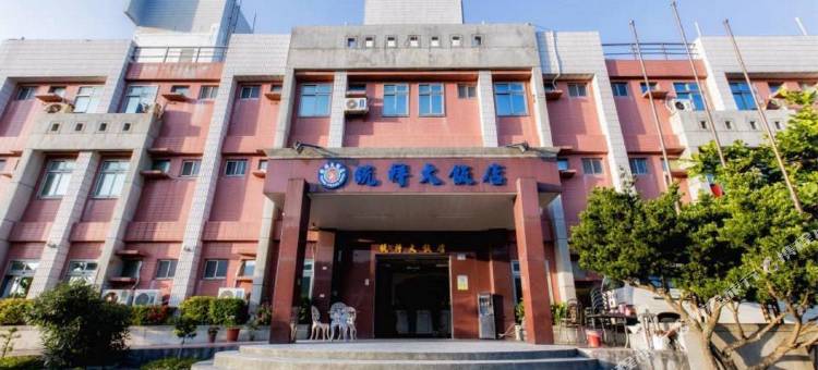 台东乐达统祥大饭店图片