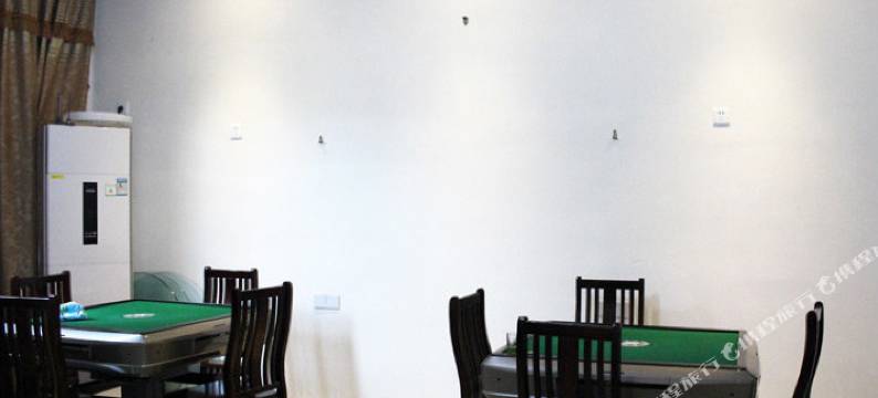 仙都会华农庄图片