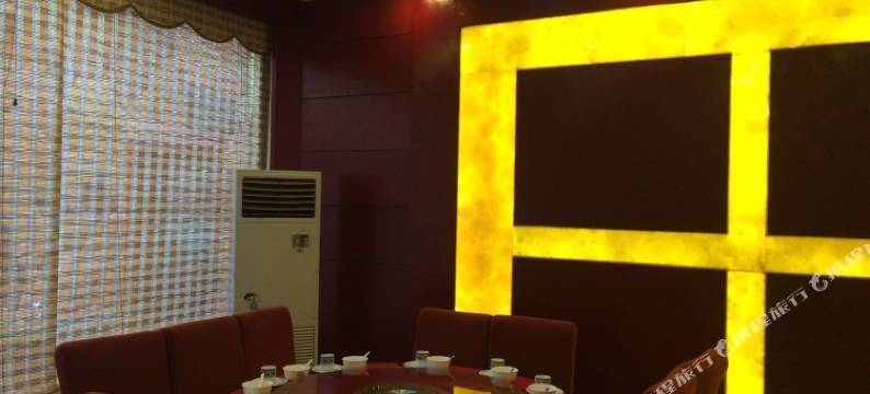 浏阳蓝天宾馆图片