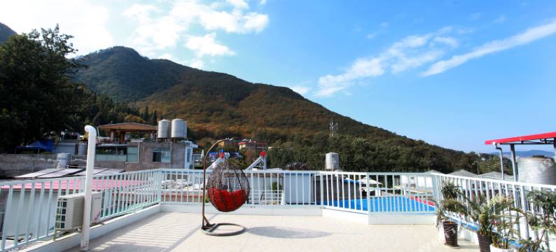 西昌蜗牛客栈(泸山邛海公园店)图片