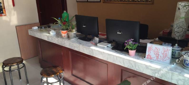 杭州丽云旅馆图片