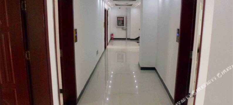 琳静酒店(天堂寨风景区店)图片